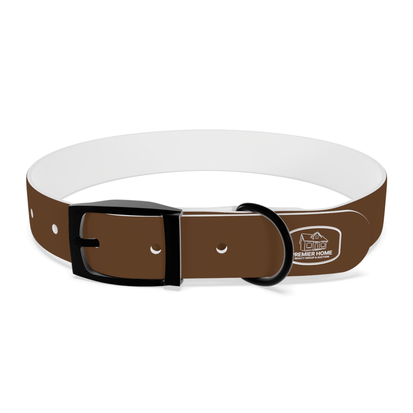 Dog Collar - Home