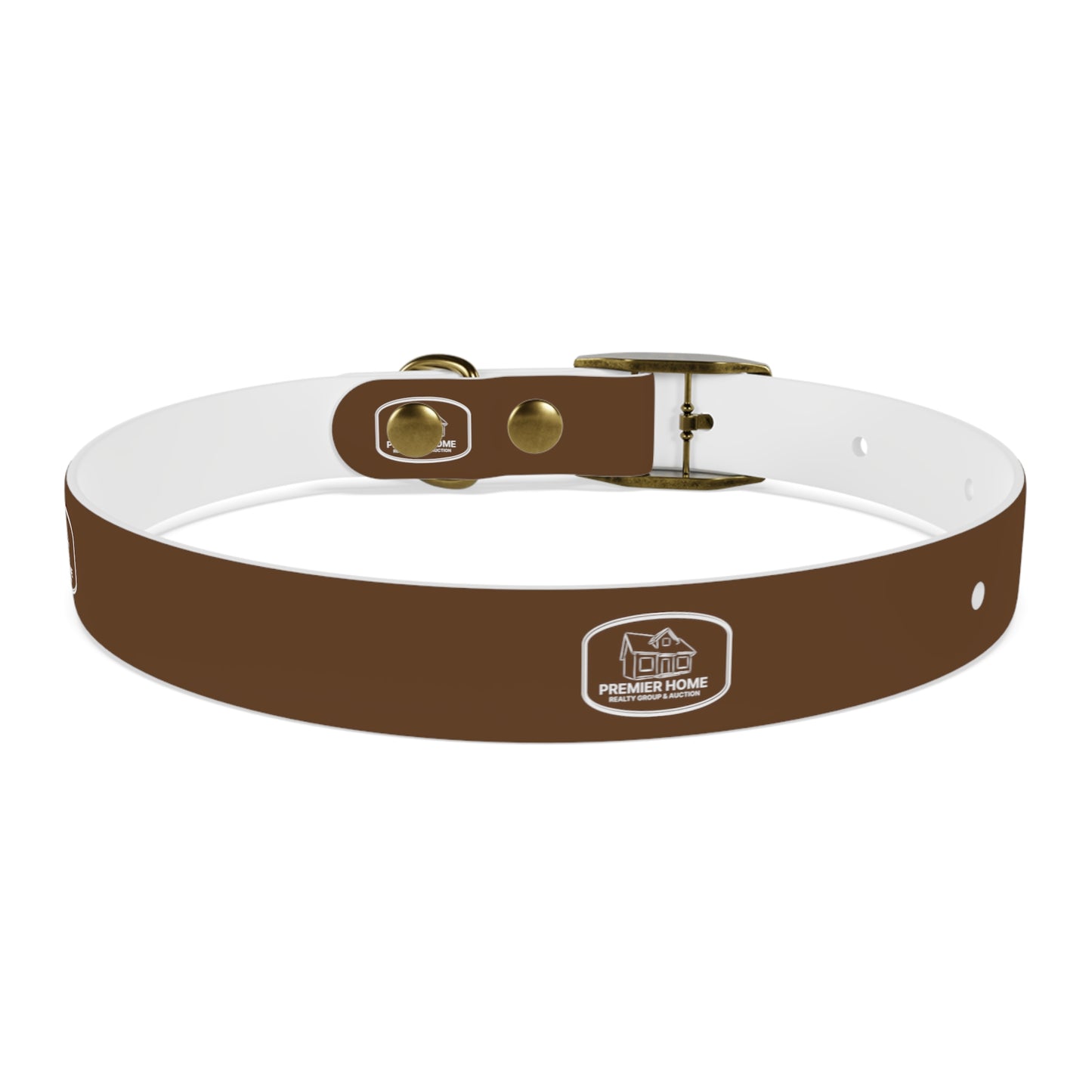 Dog Collar - Home