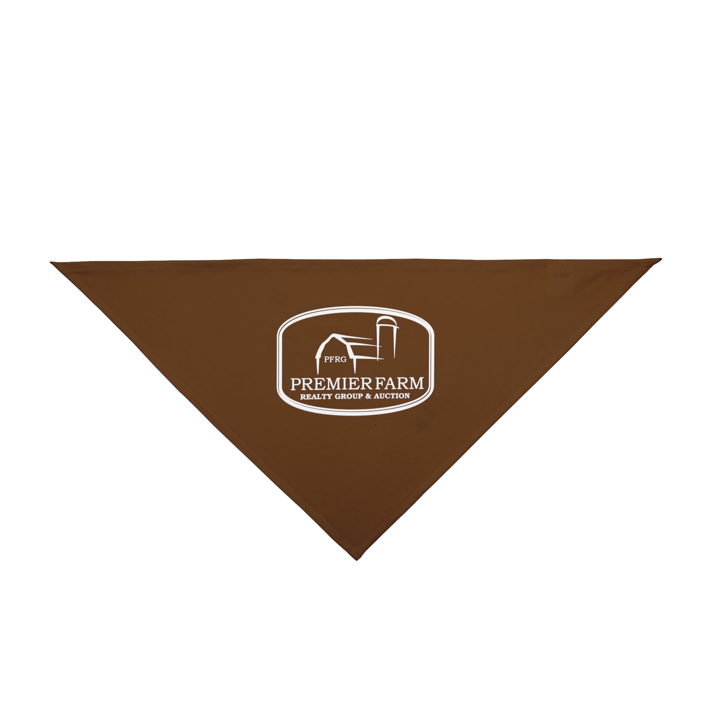 Pet Bandana - Farm