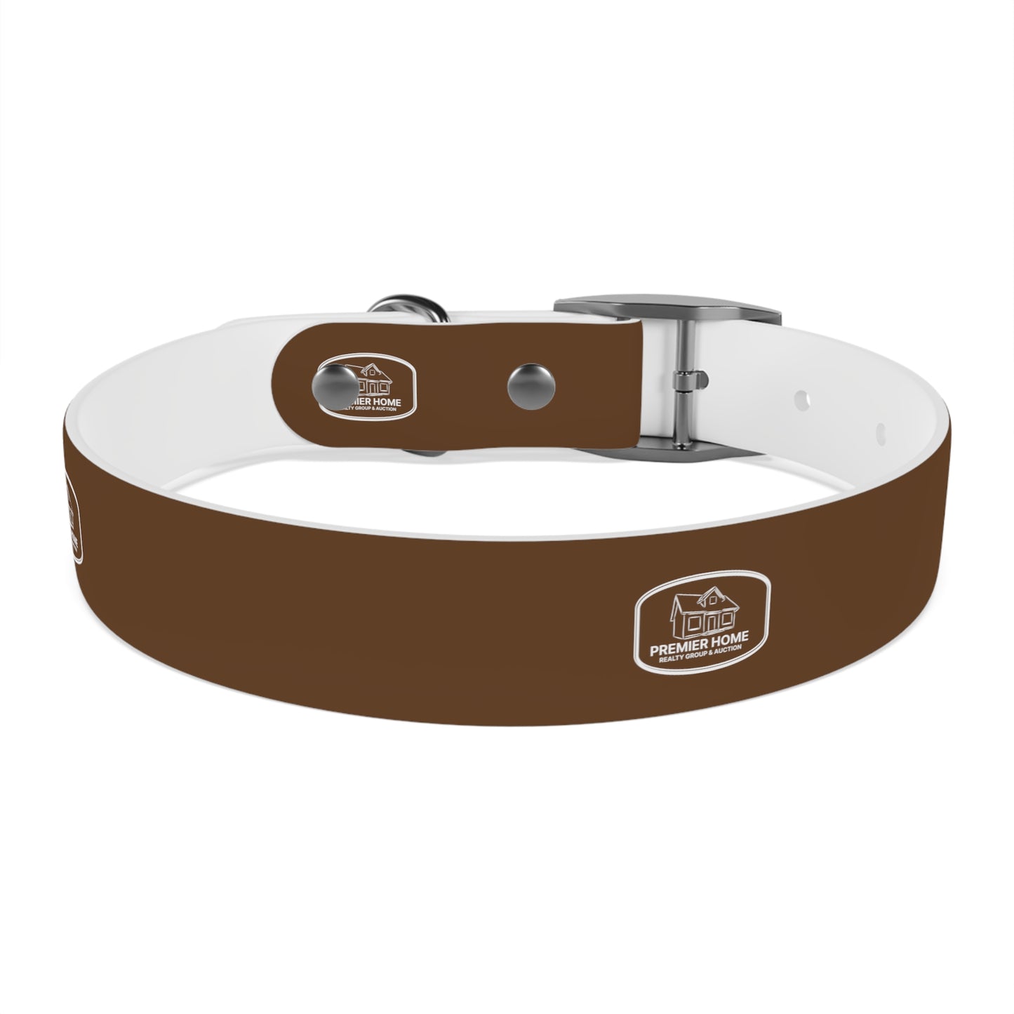 Dog Collar - Home