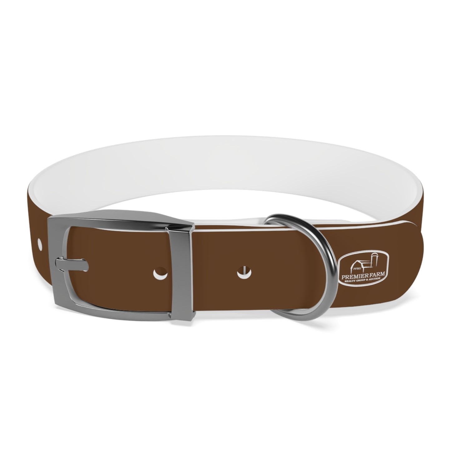 Dog Collar - Farm