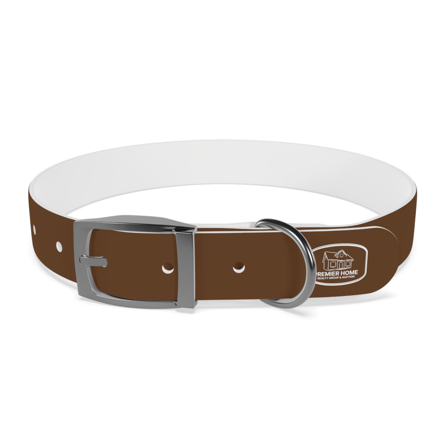 Dog Collar - Home