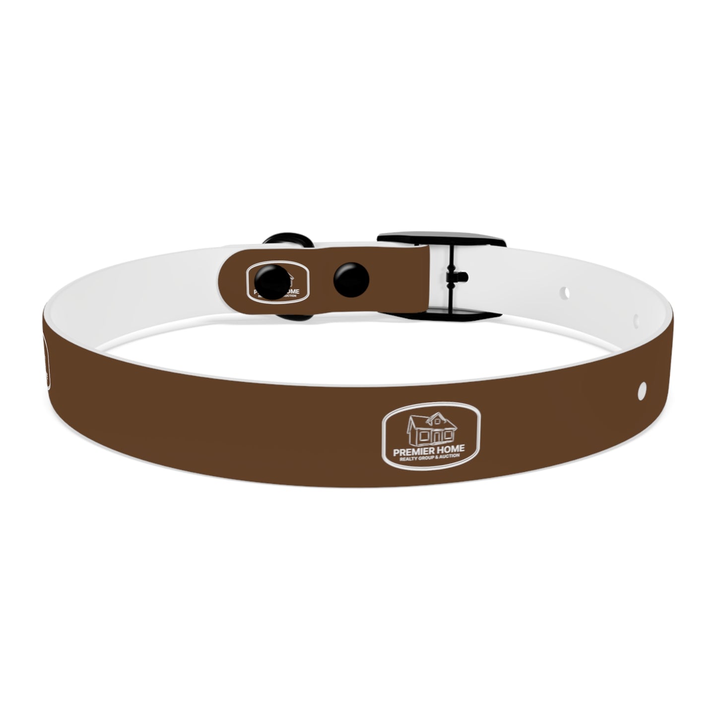 Dog Collar - Home