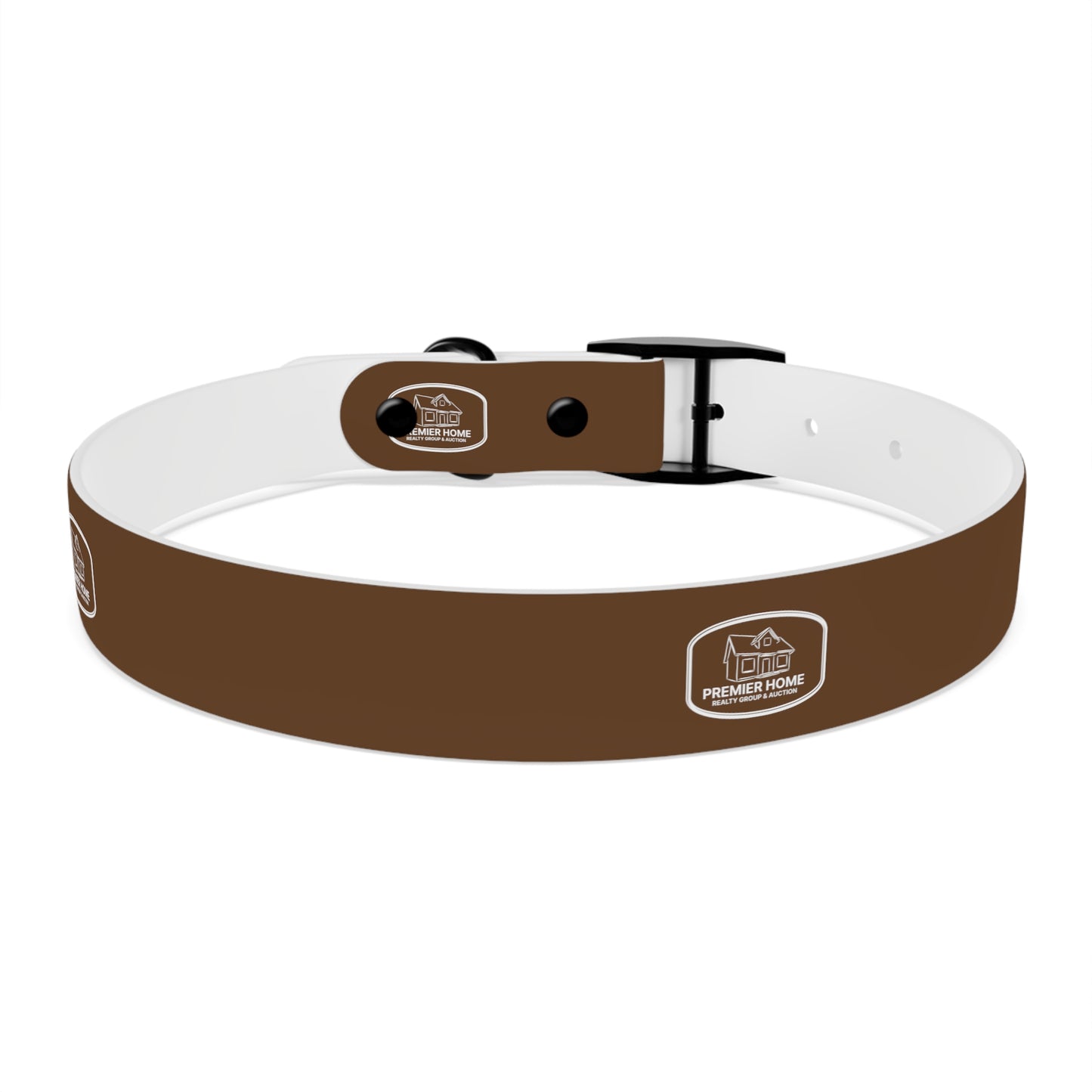 Dog Collar - Home