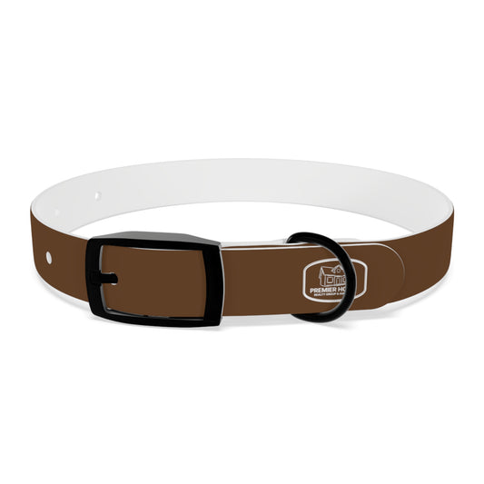 Dog Collar - Home