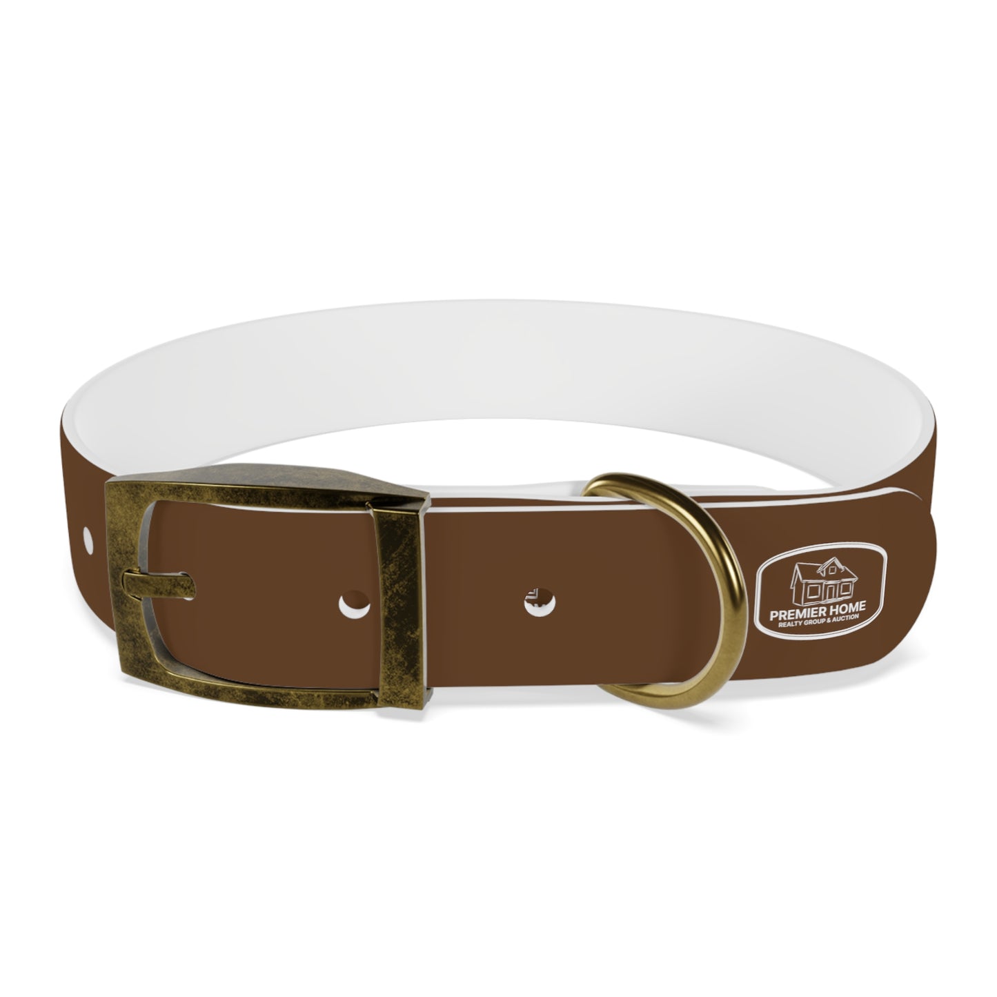 Dog Collar - Home