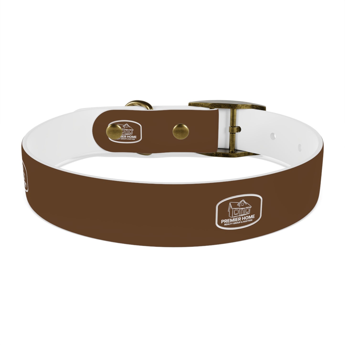 Dog Collar - Home
