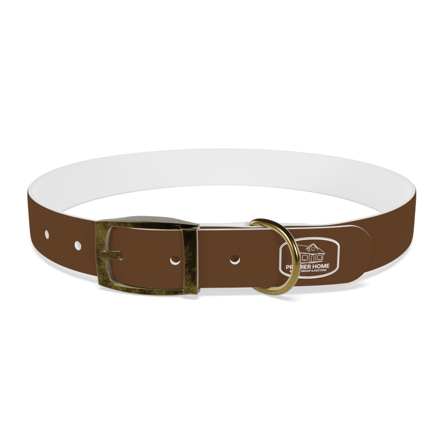 Dog Collar - Home