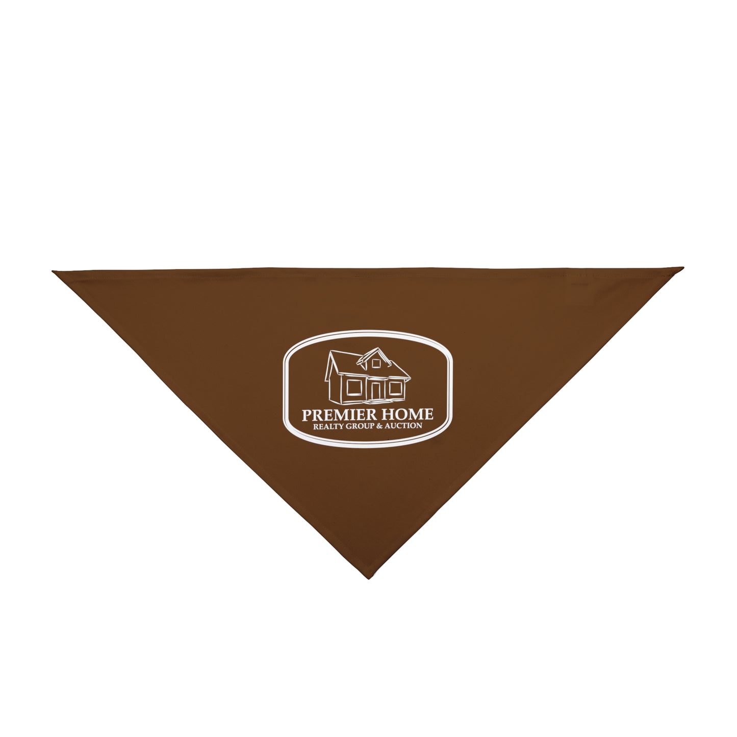 Pet Bandana - Home
