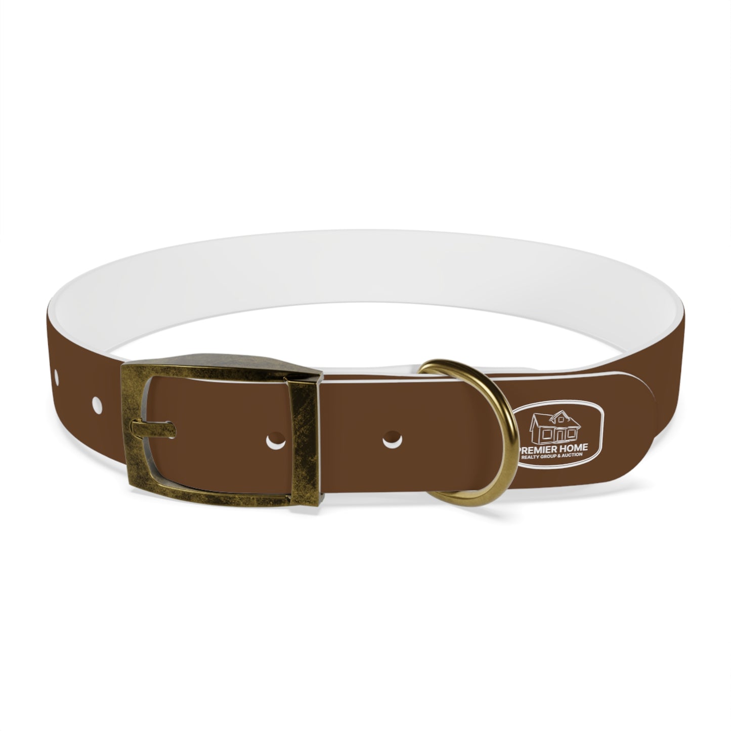 Dog Collar - Home