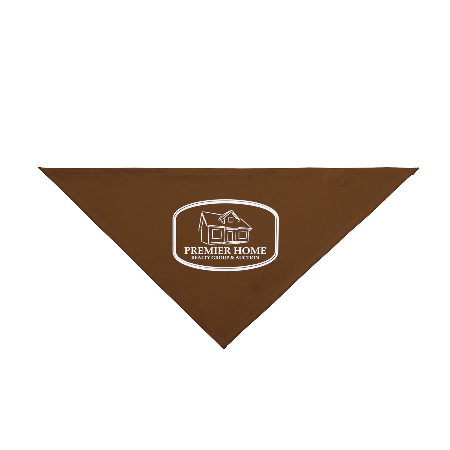Pet Bandana - Home