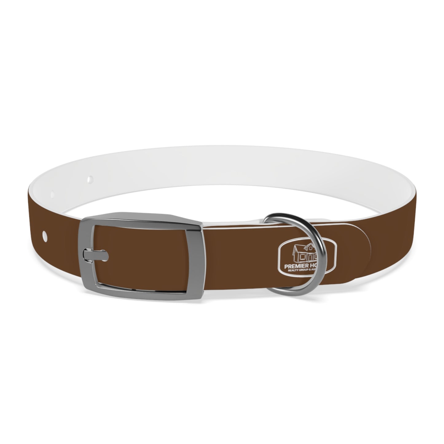 Dog Collar - Home