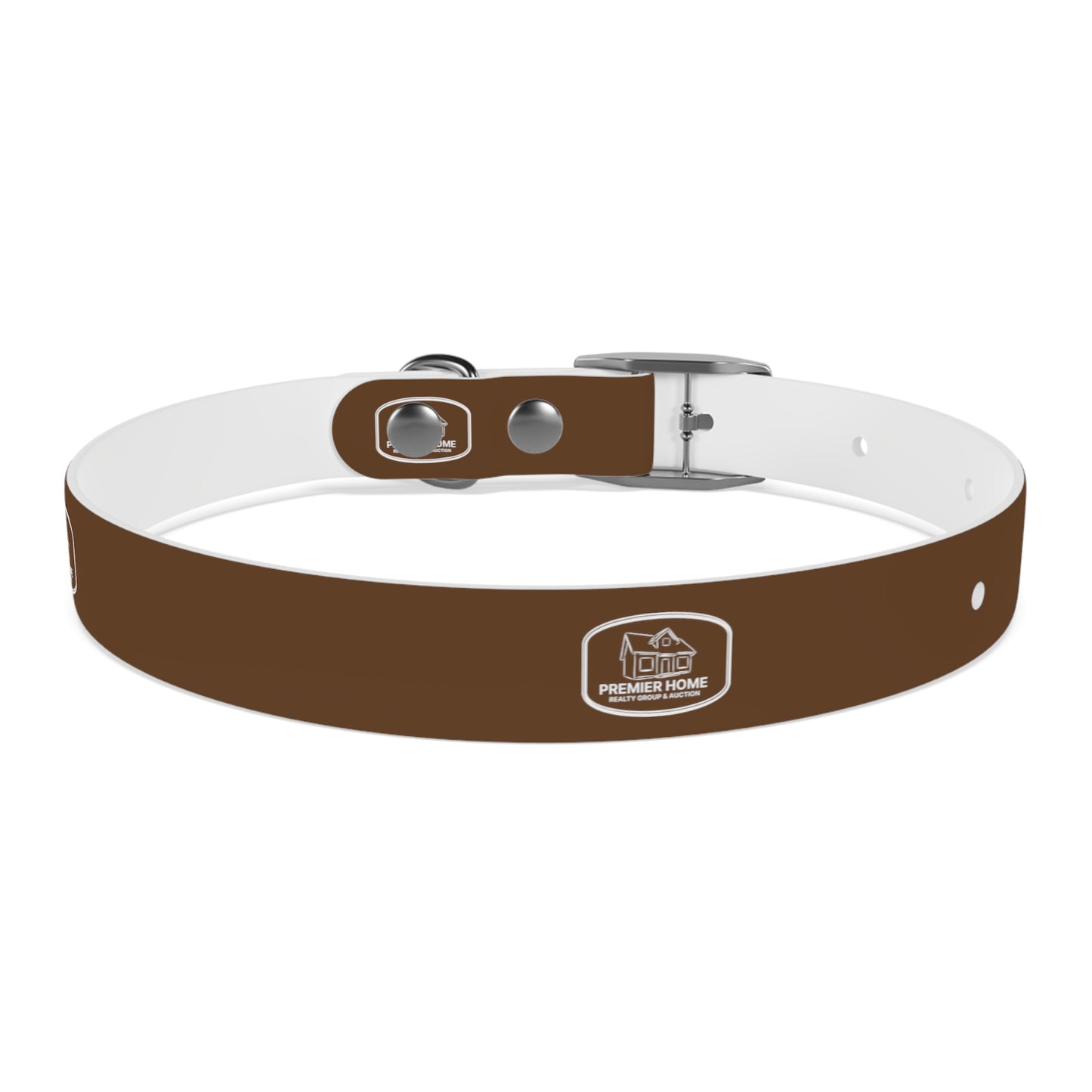 Dog Collar - Home