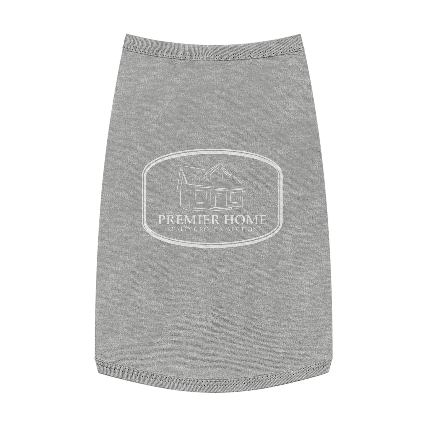 Pet Tank Top - Home
