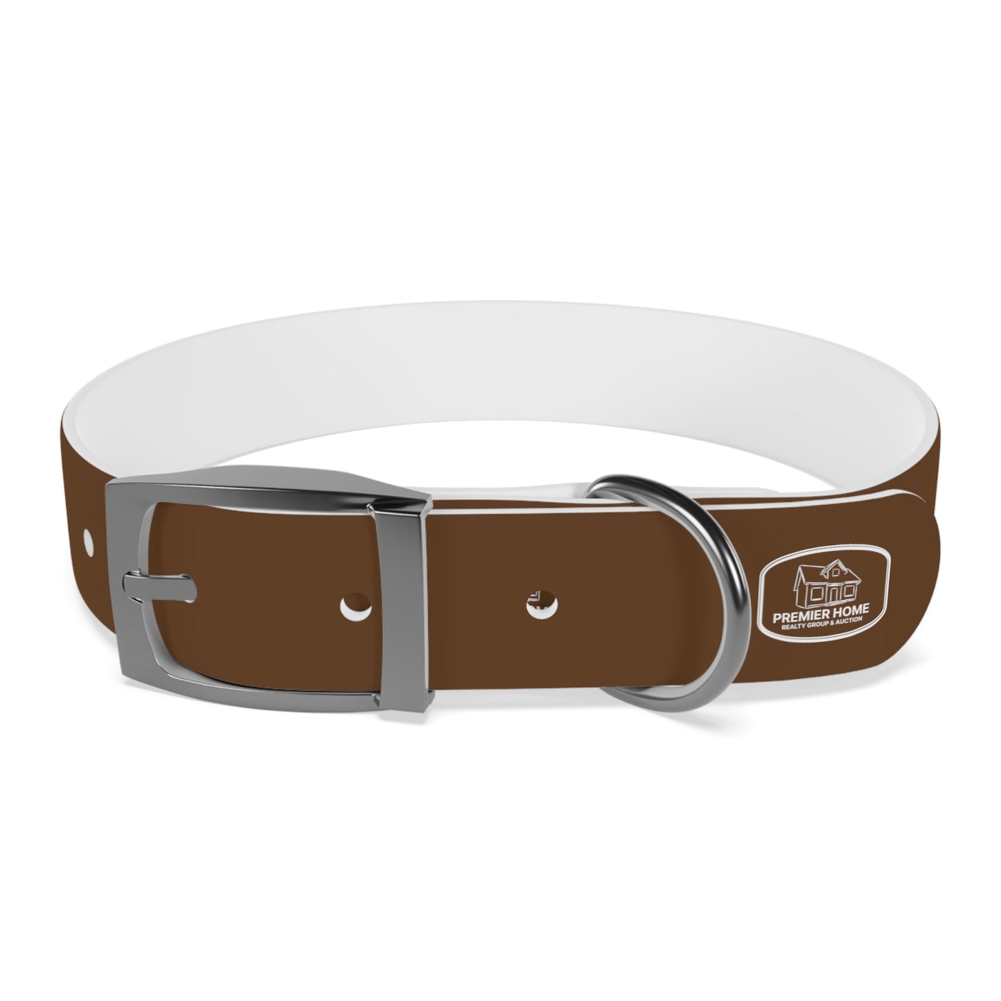 Dog Collar - Home