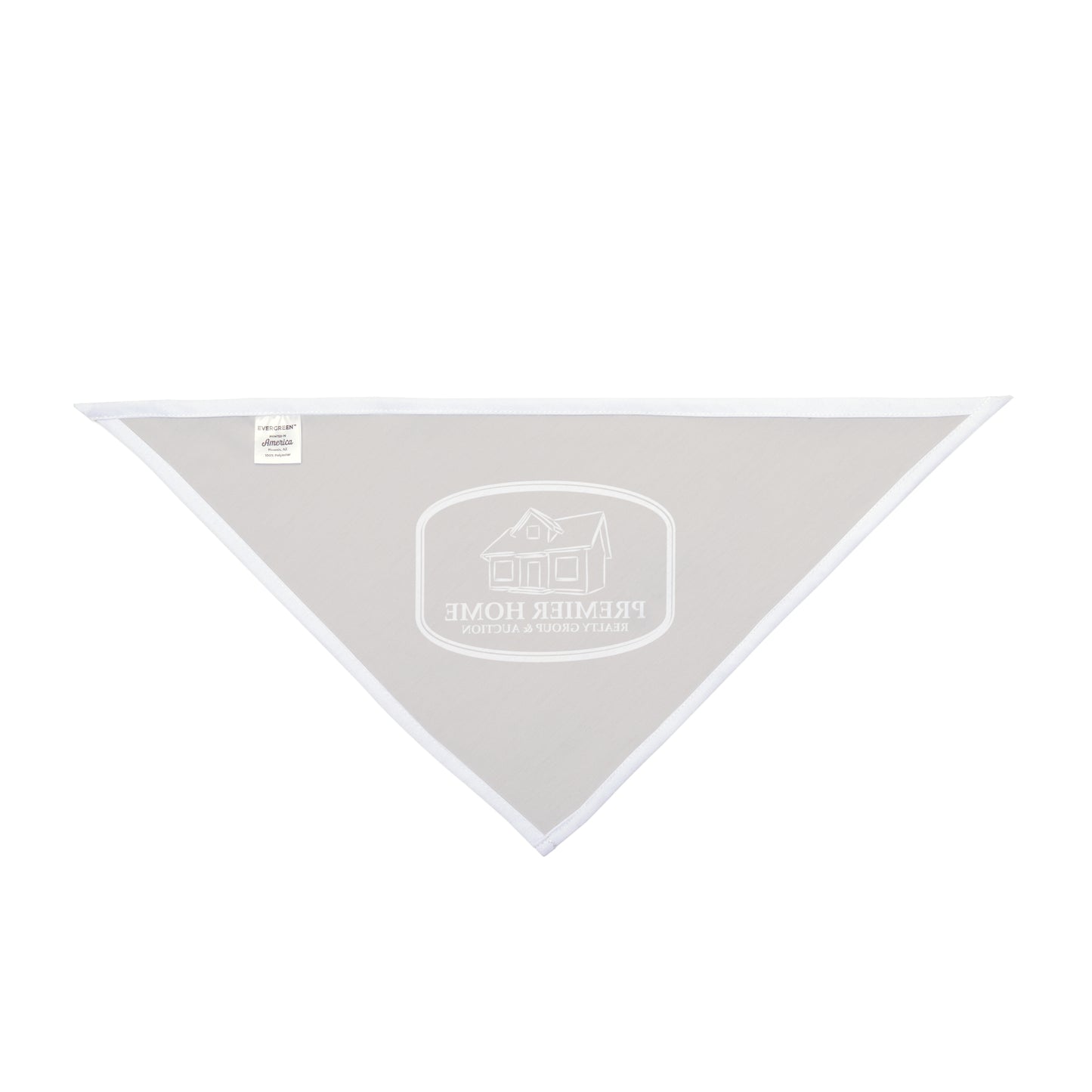 Pet Bandana - Home
