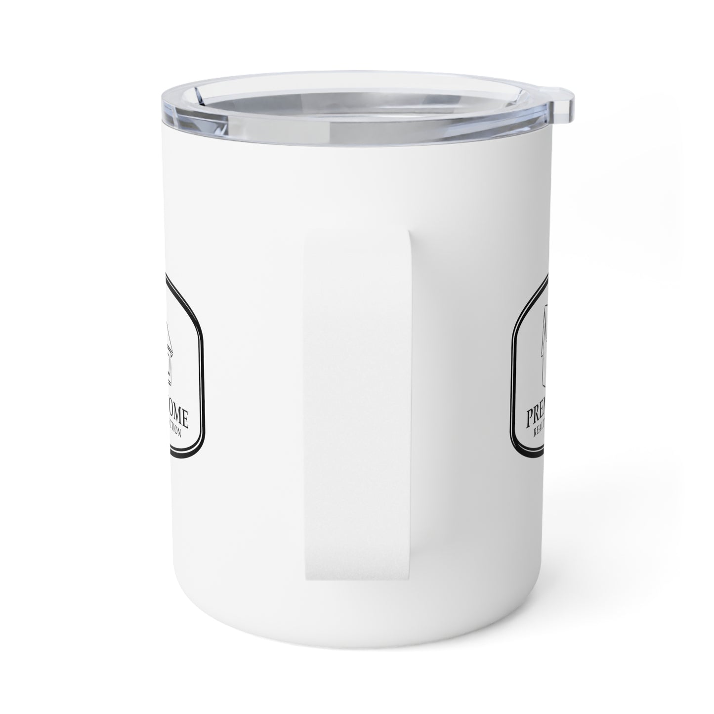Insulated Coffee Mug, 10oz - Premier Home
