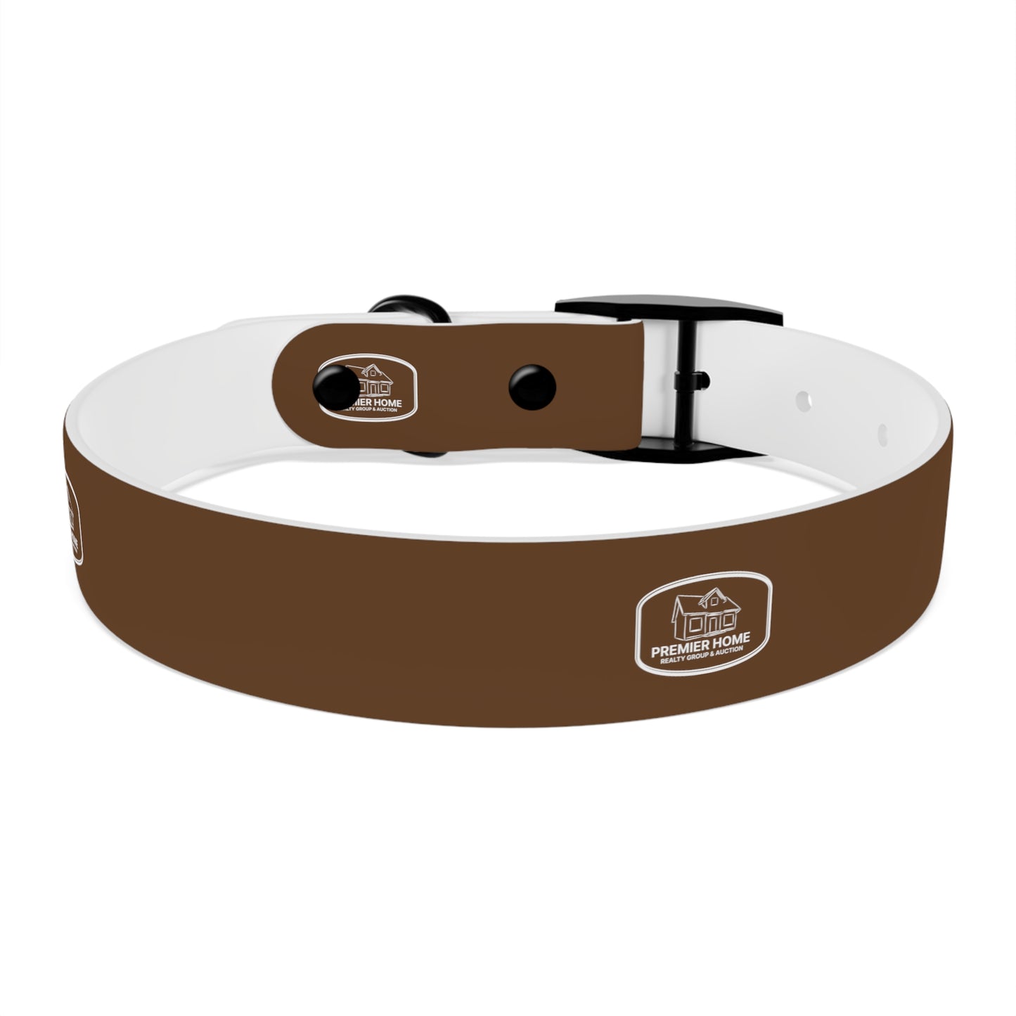 Dog Collar - Home