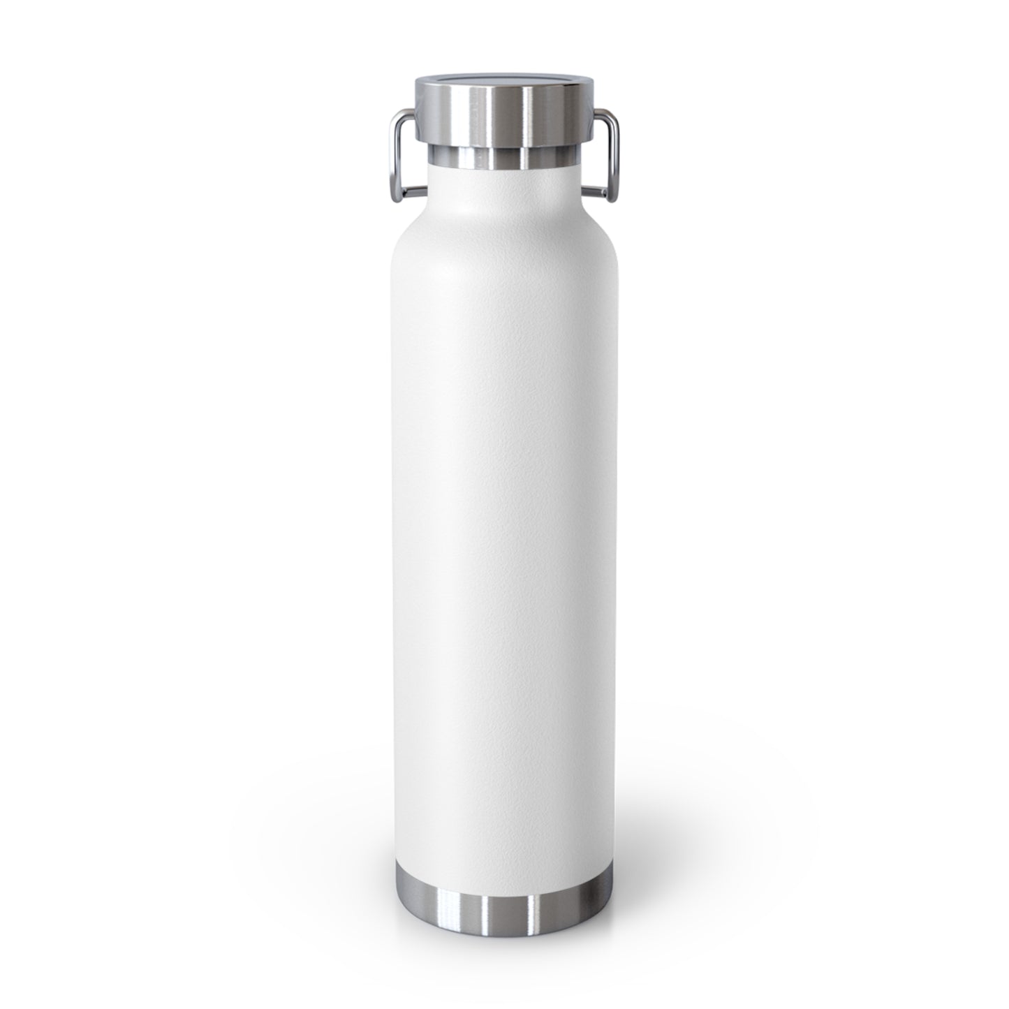 Copper Vacuum Insulated Bottle, 22oz - Home