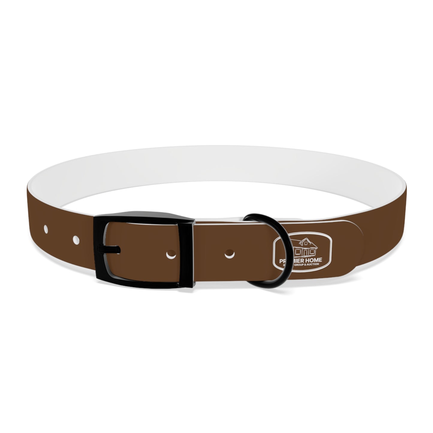 Dog Collar - Home