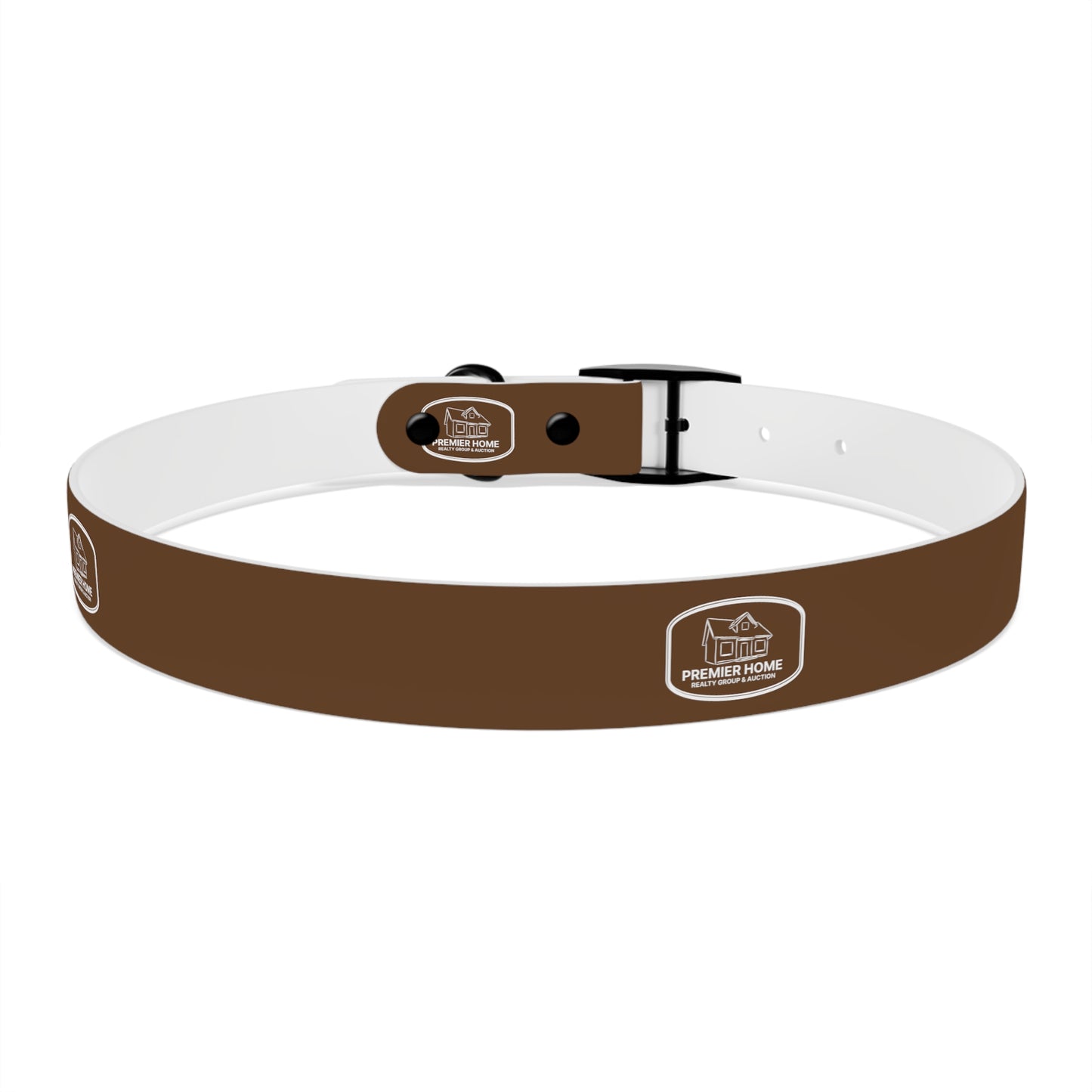 Dog Collar - Home