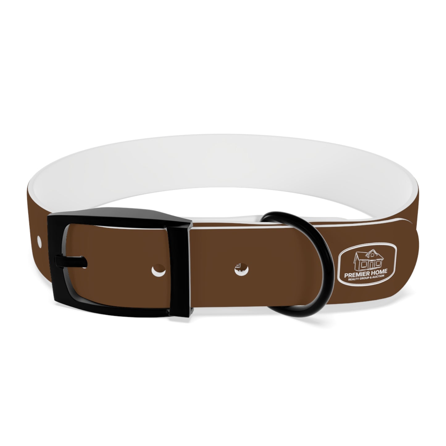 Dog Collar - Home