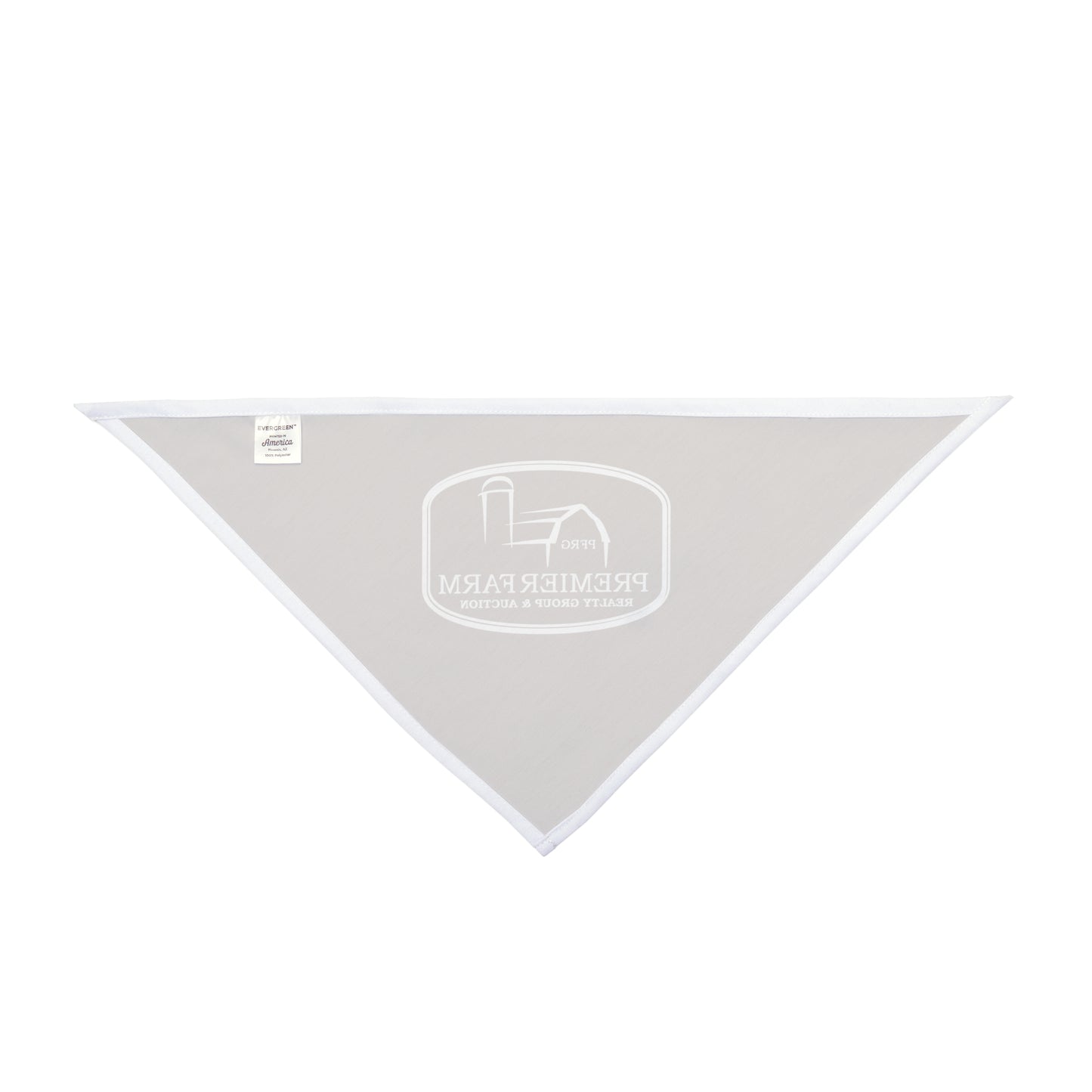 Pet Bandana - Farm