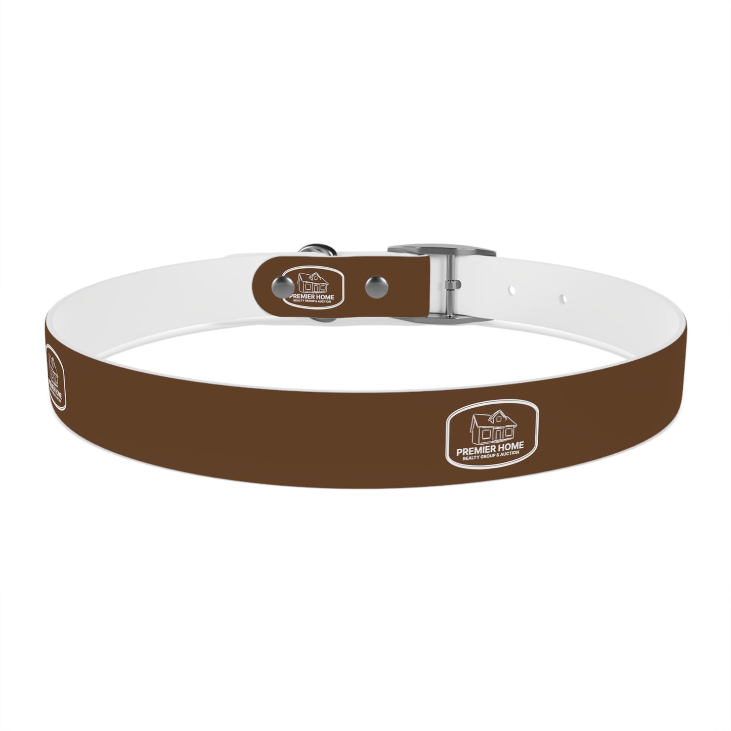 Dog Collar - Home