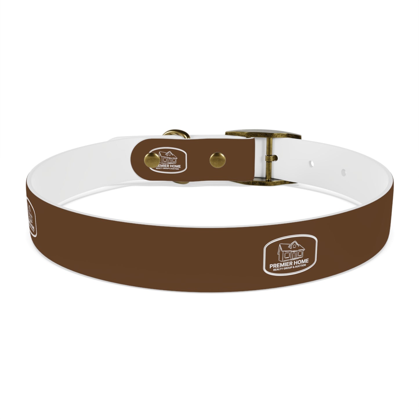 Dog Collar - Home