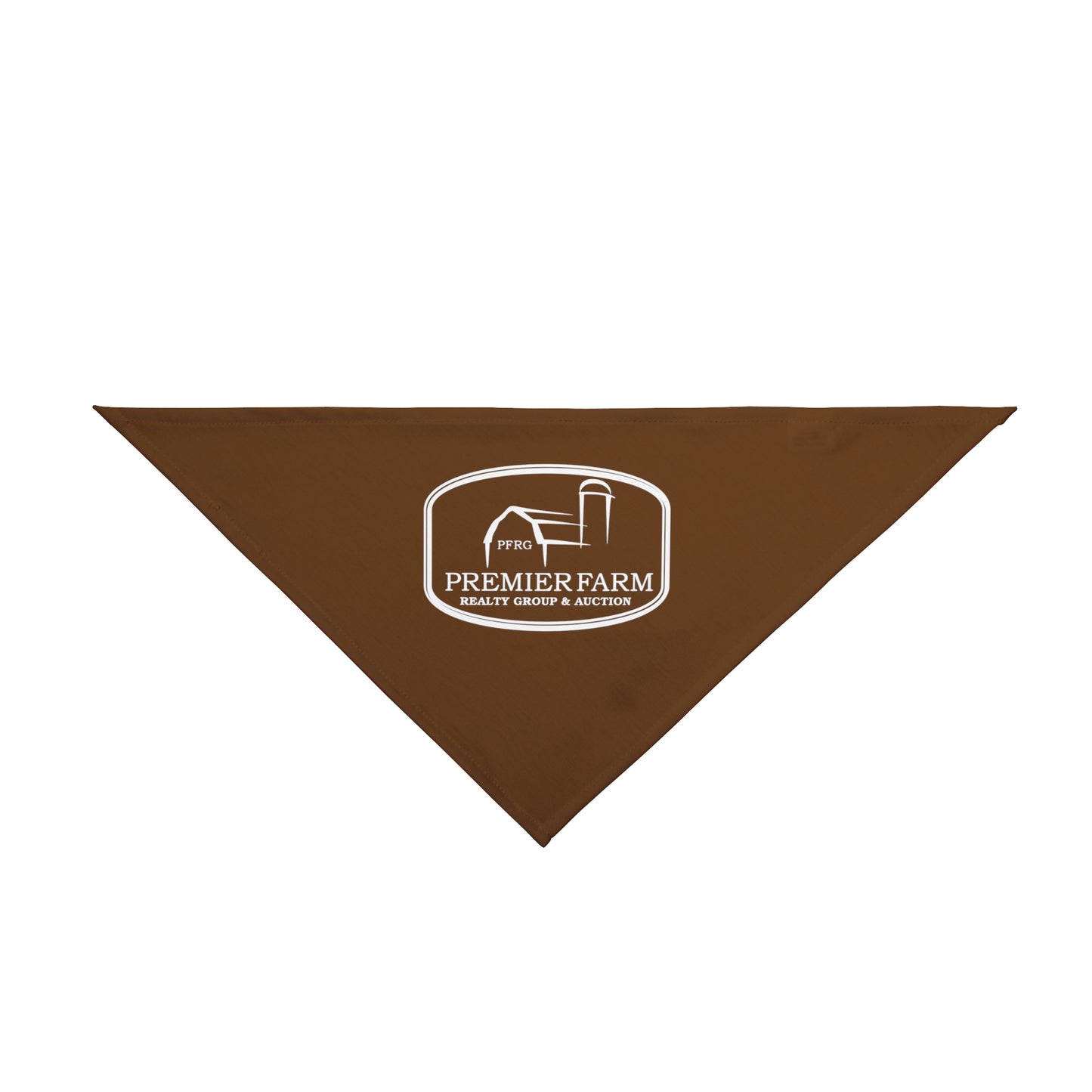 Pet Bandana - Farm