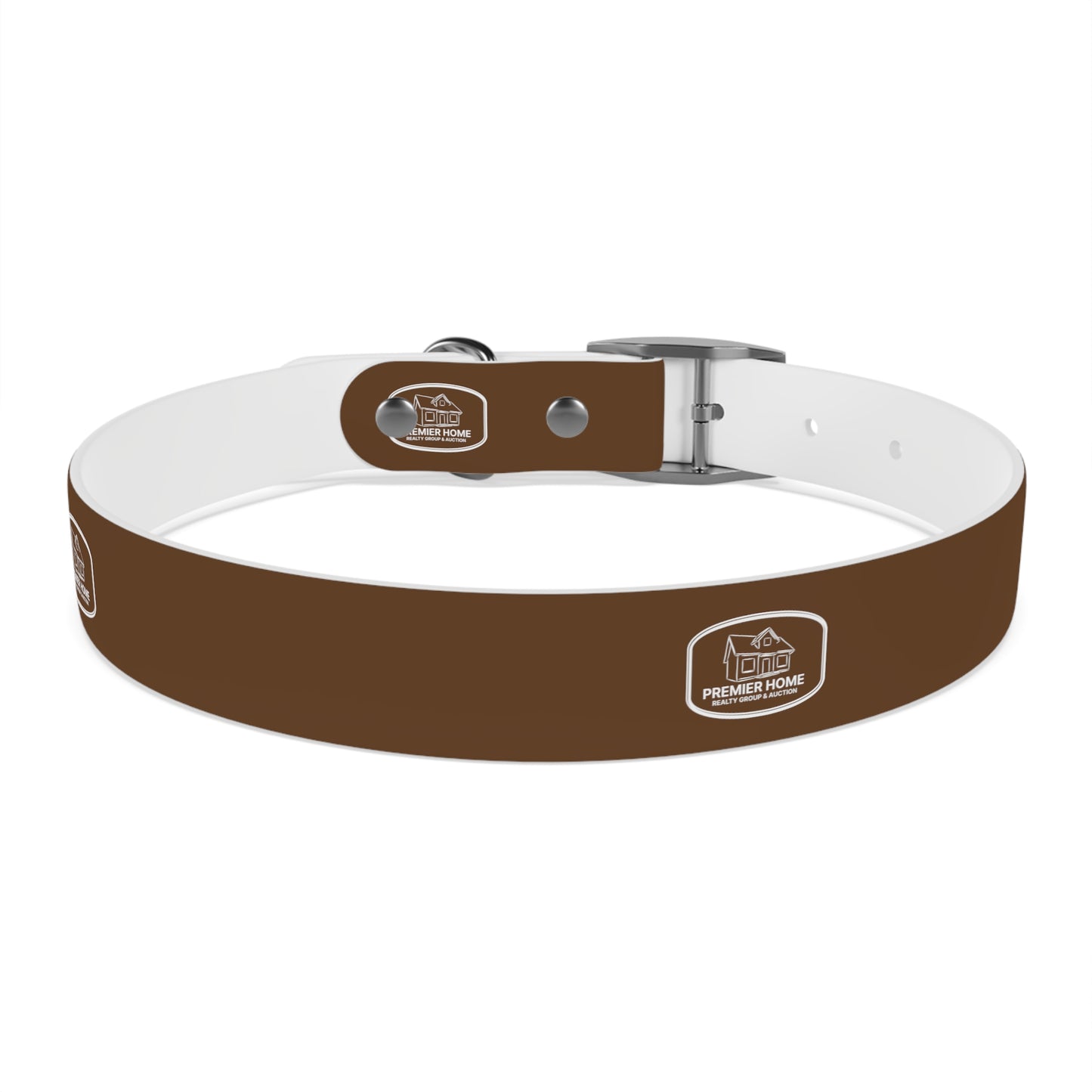 Dog Collar - Home