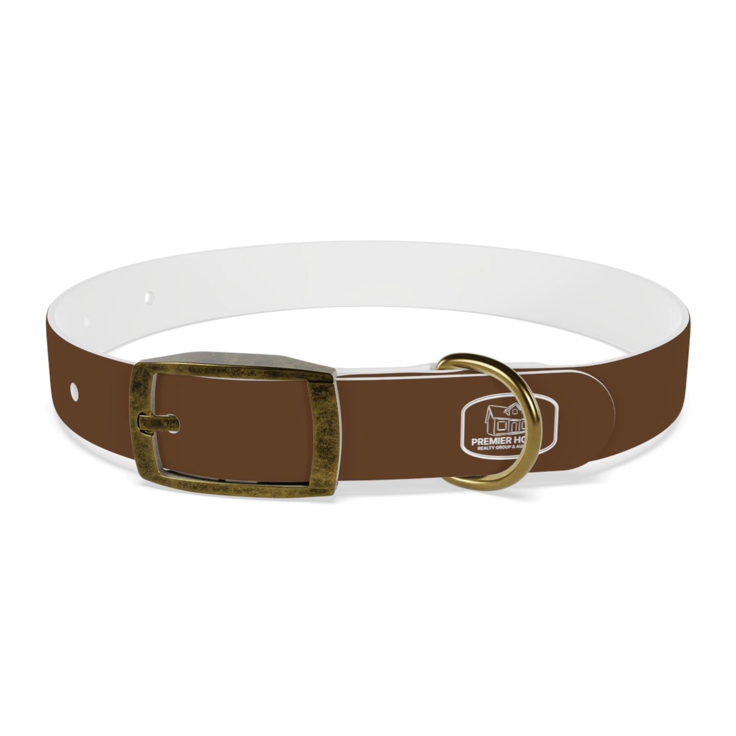 Dog Collar - Home