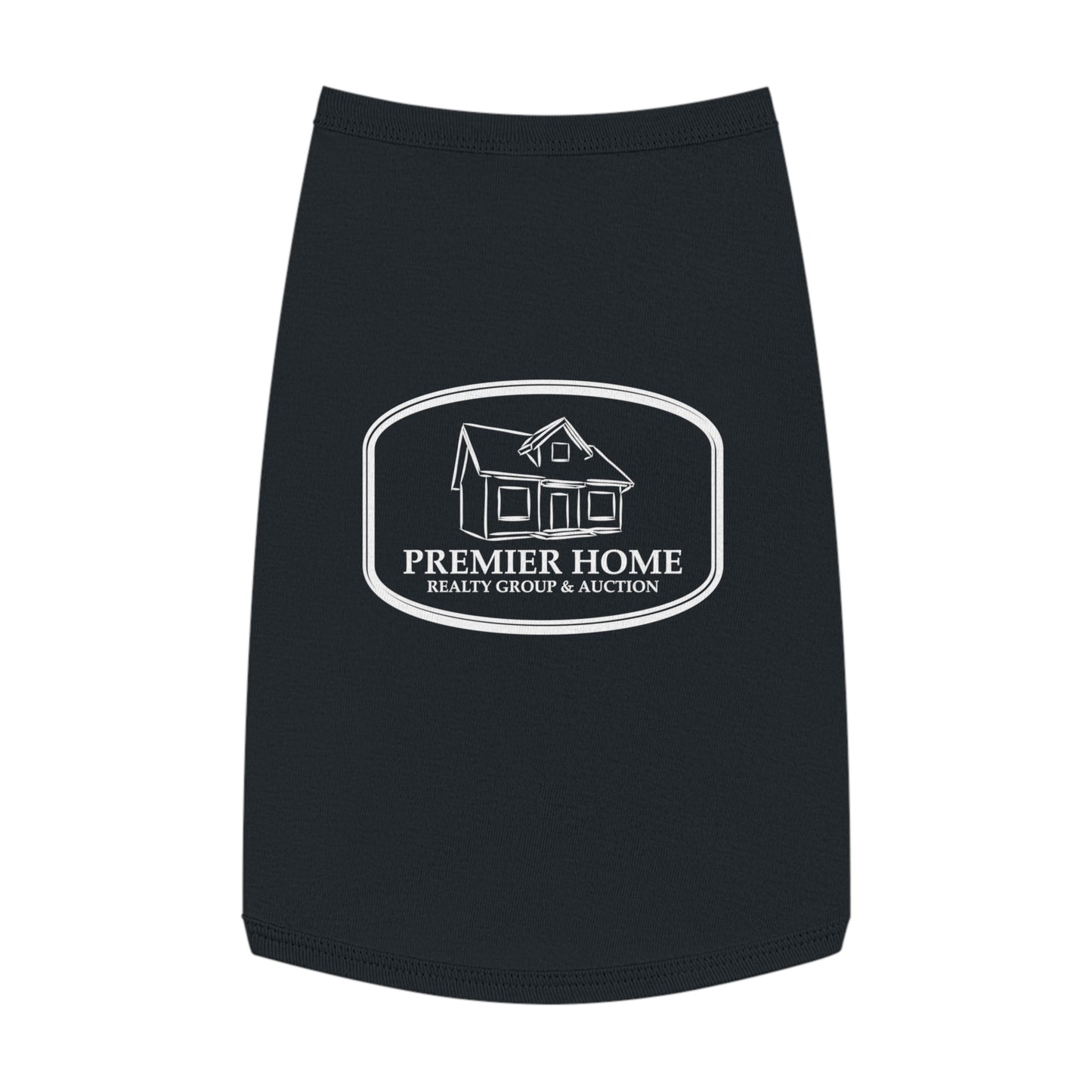 Pet Tank Top - Home