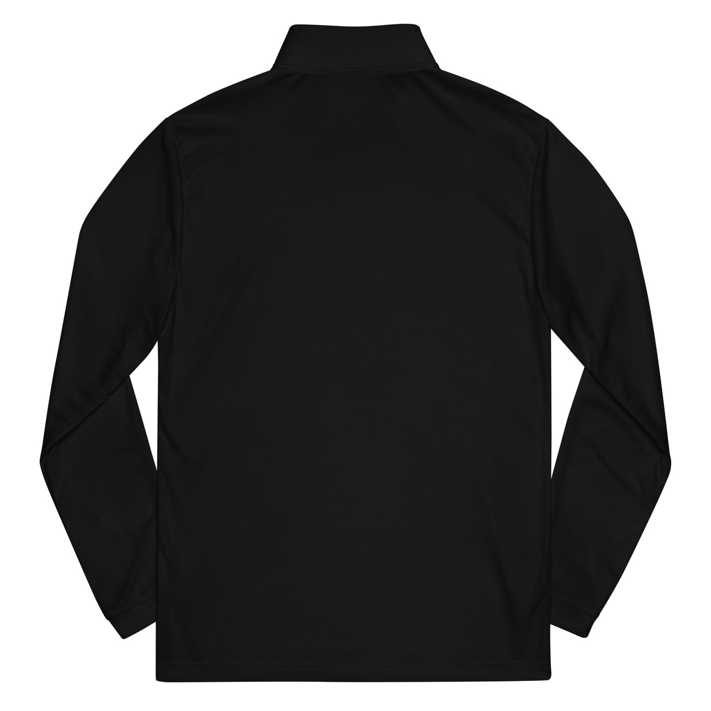 Adidas | Men's Quarter Zip Pullover - Farm