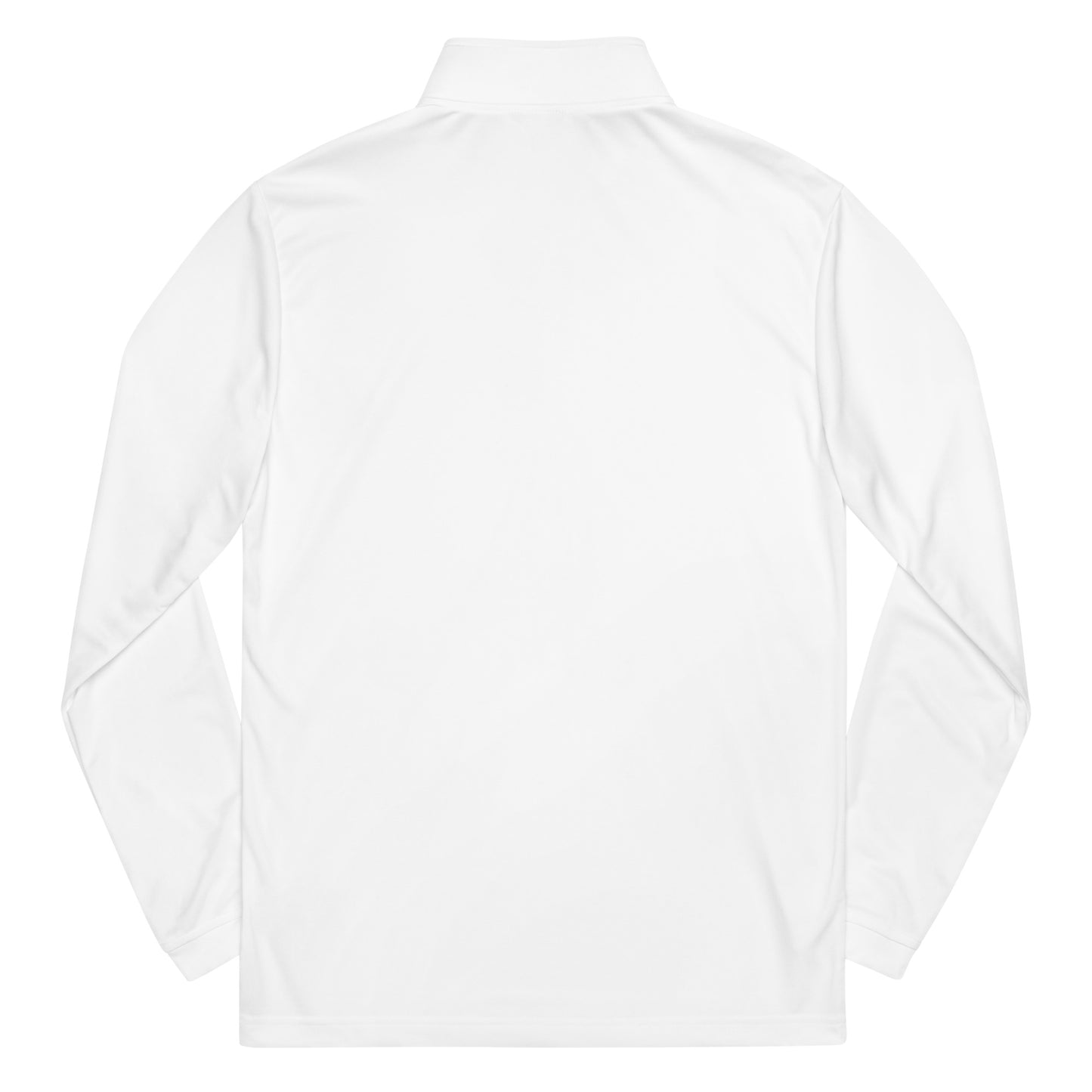 Adidas | Men's Quarter Zip Pullover - Home