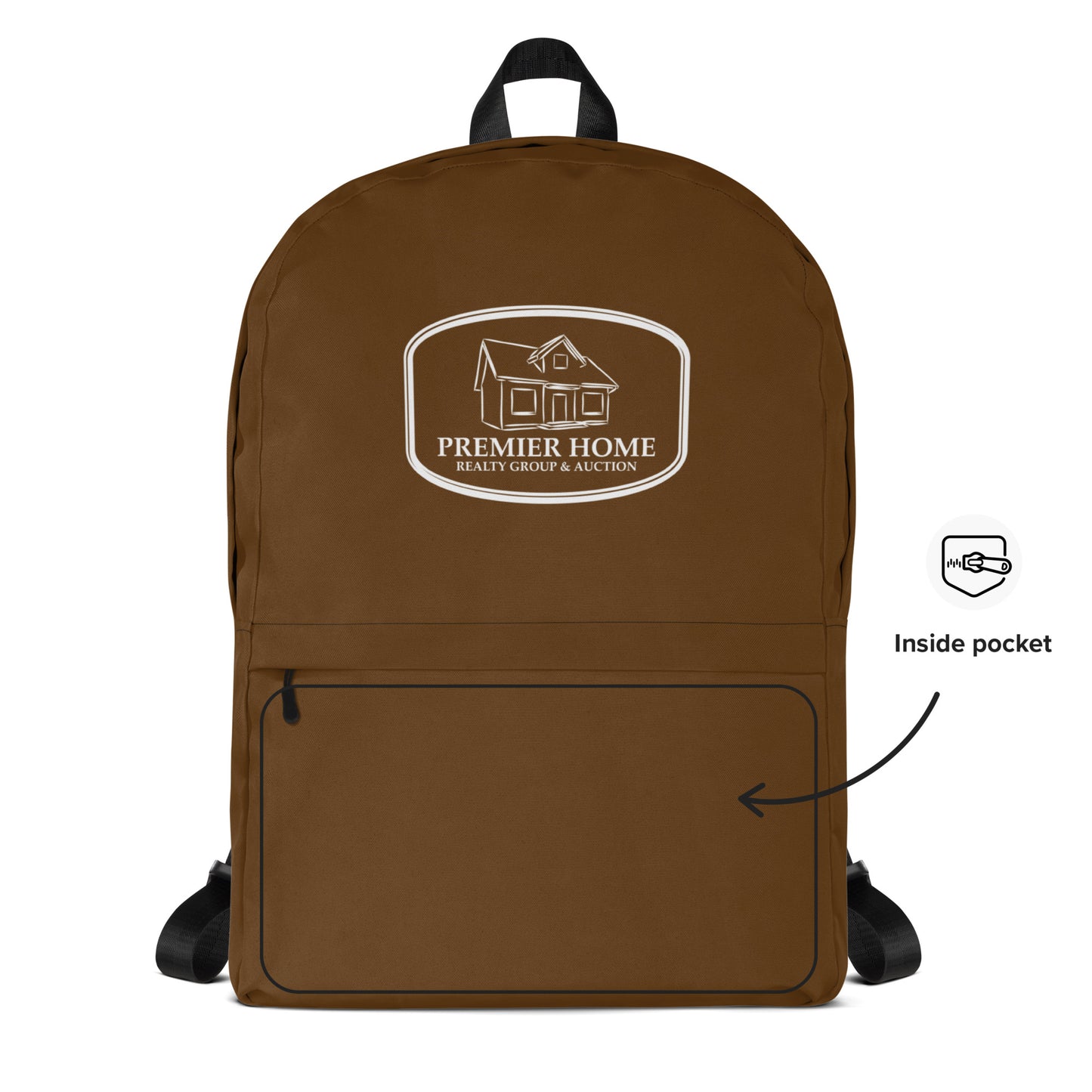 Backpack - Home
