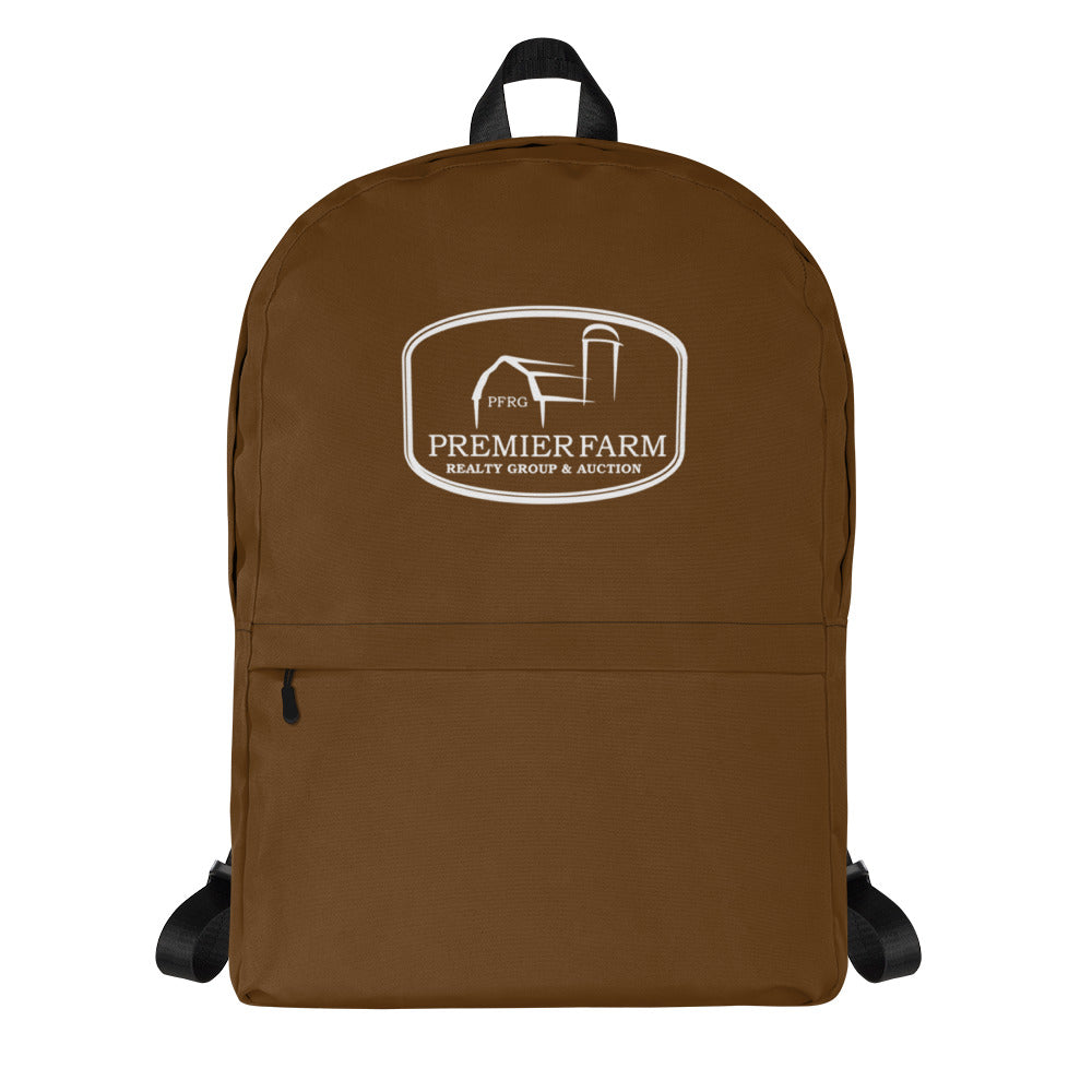 Backpack - Farm