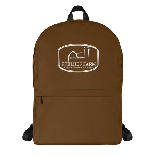 Backpack - Farm