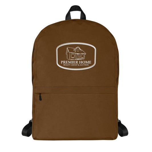 Backpack - Home