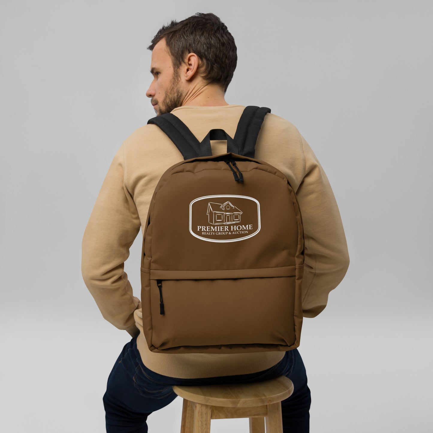 Backpack - Home