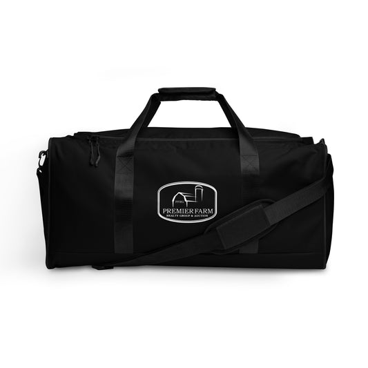 Duffle Bag - Farm