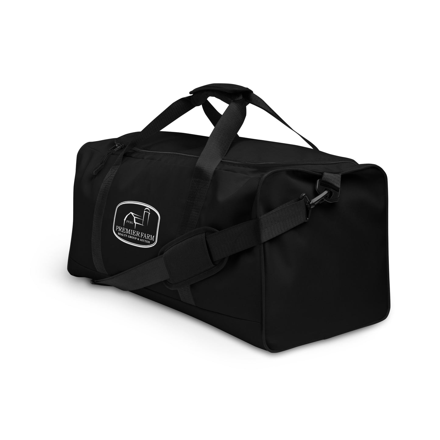 Duffle Bag - Farm