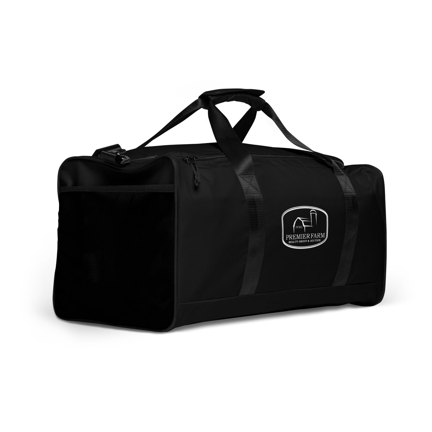 Duffle Bag - Farm