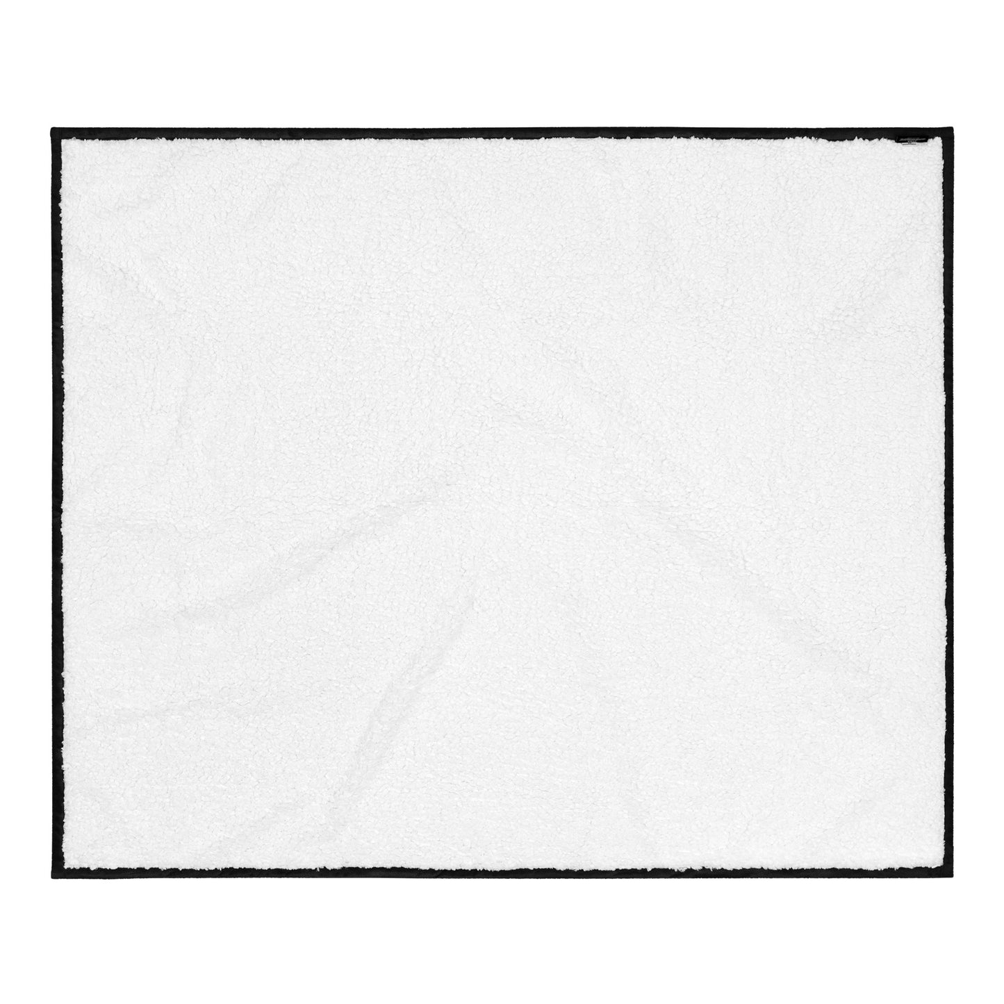 Premium Sherpa Blanket - Home