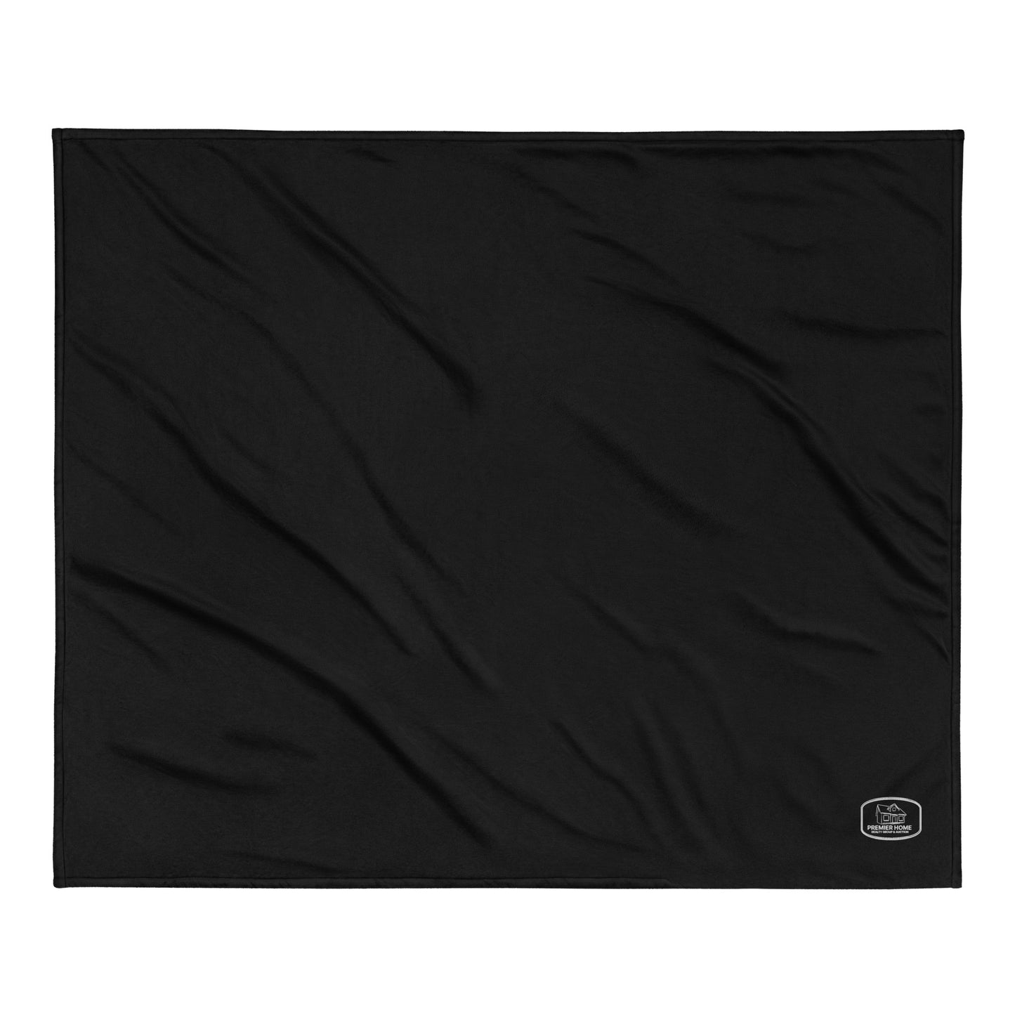 Premium Sherpa Blanket - Home