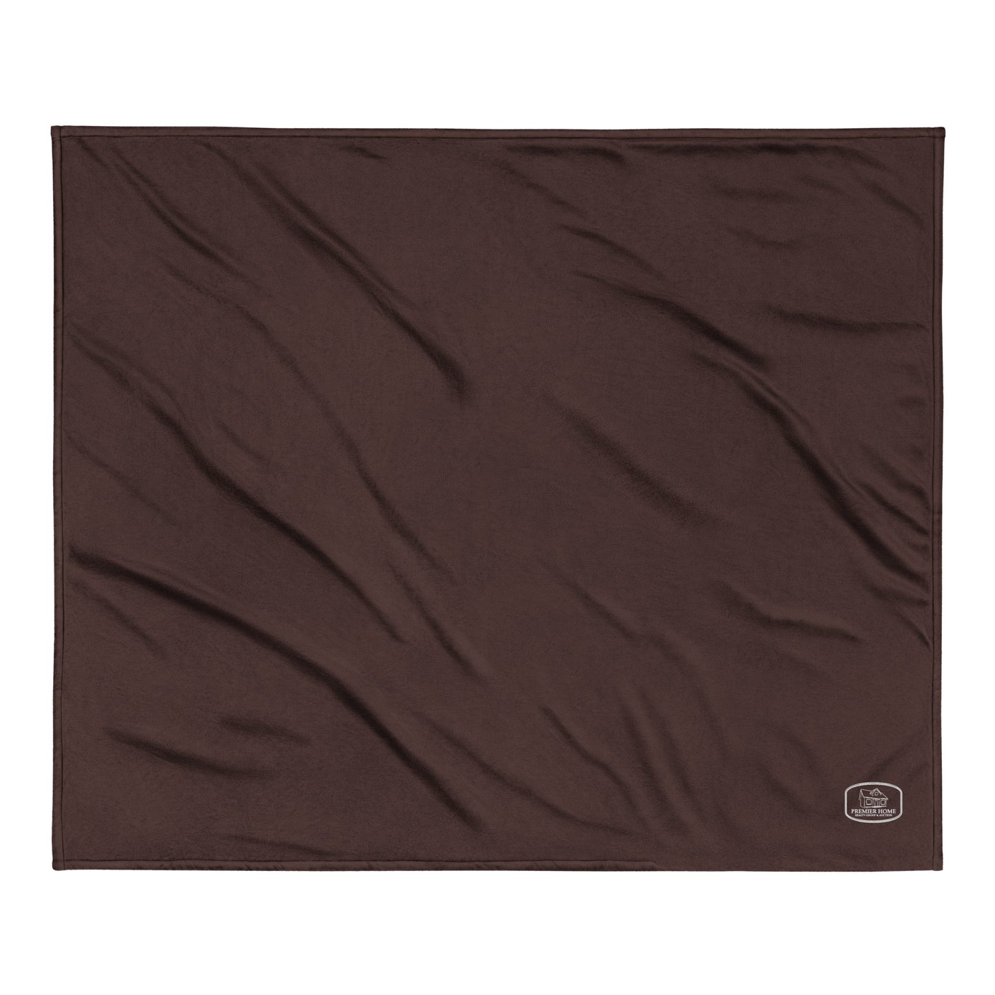 Premium Sherpa Blanket - Home