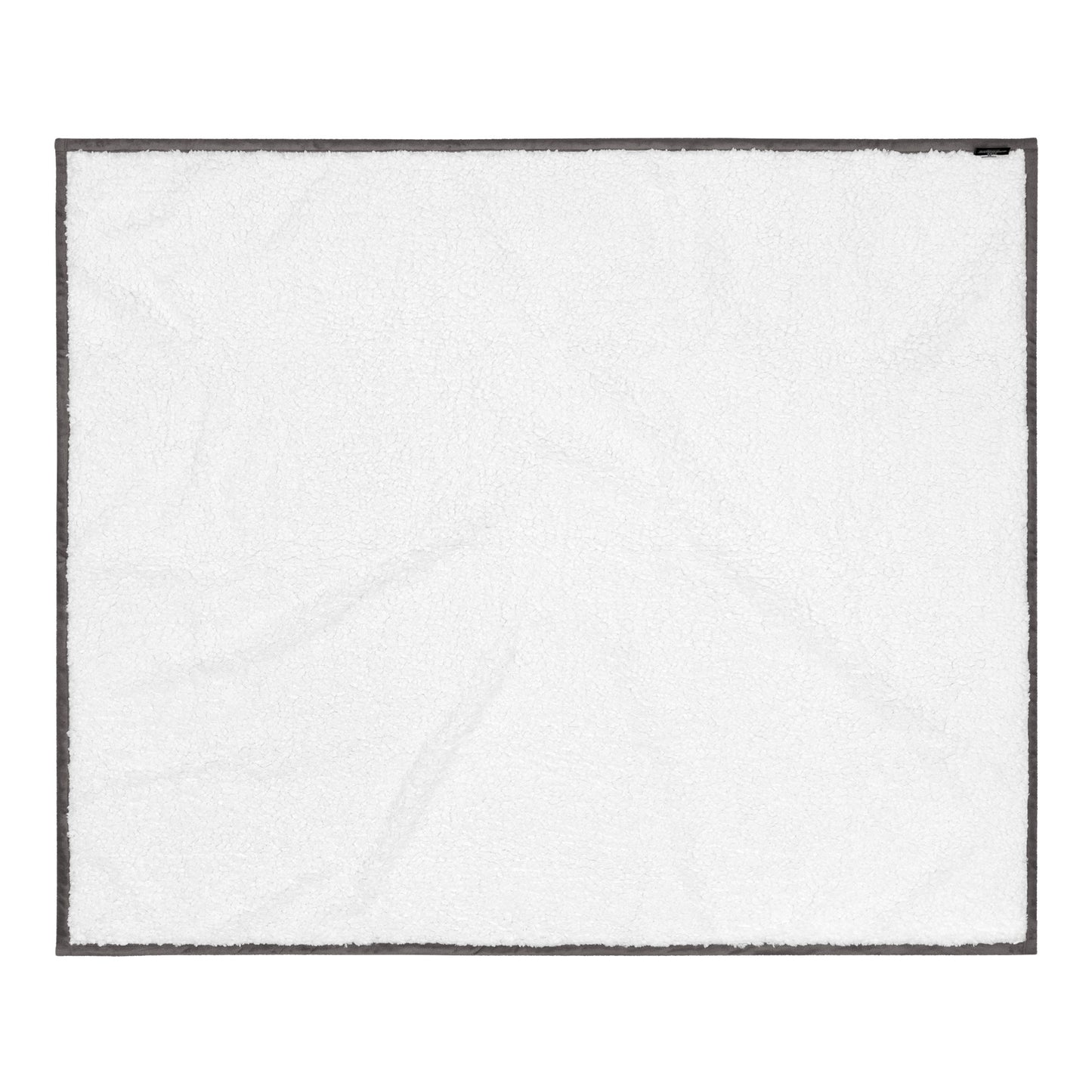 Premium Sherpa Blanket - Farm