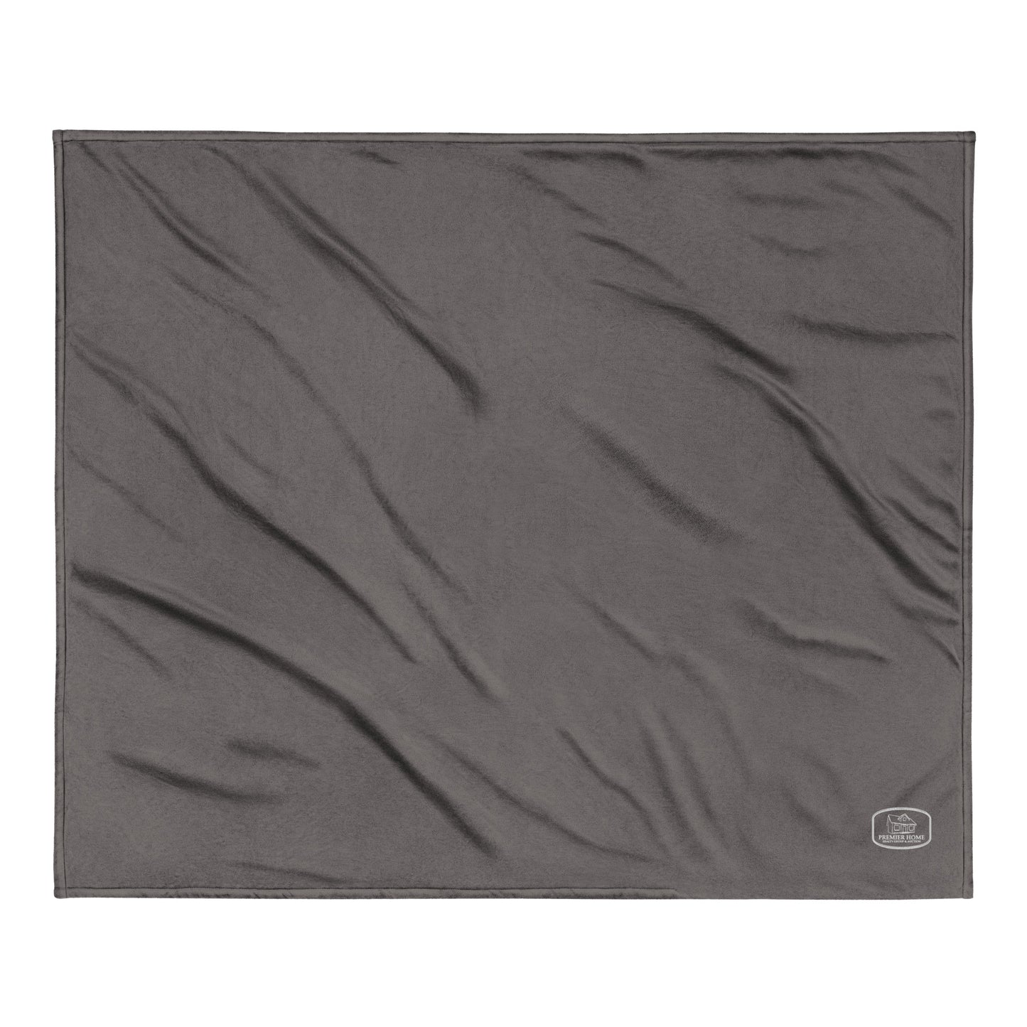 Premium Sherpa Blanket - Home
