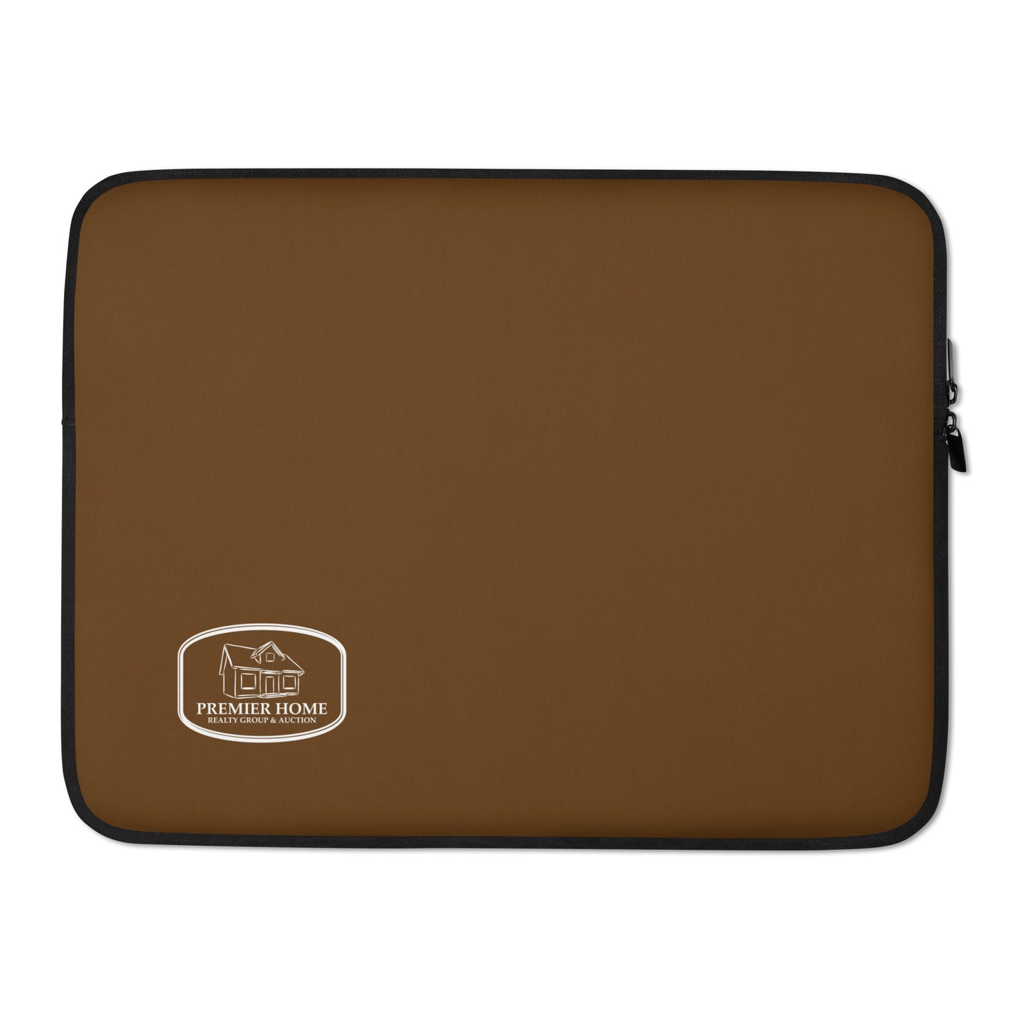 Laptop Sleeve - Home