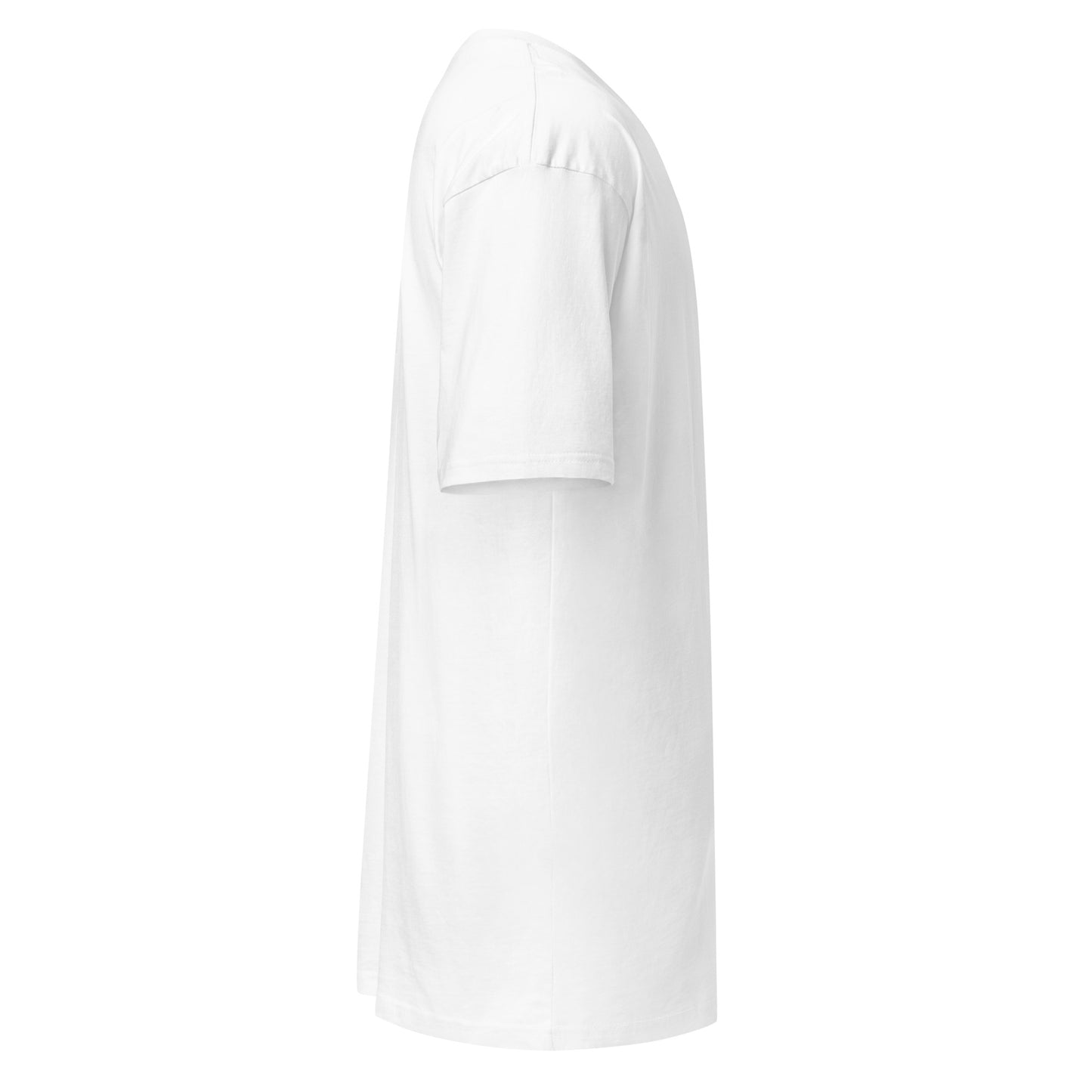 Premium Unisex Heavyweight T-shirt - Home